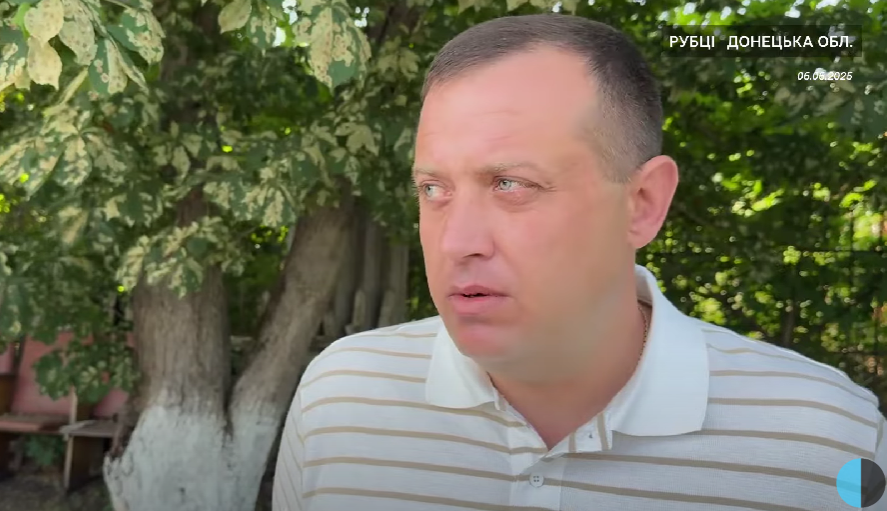 Ігор Кряжев