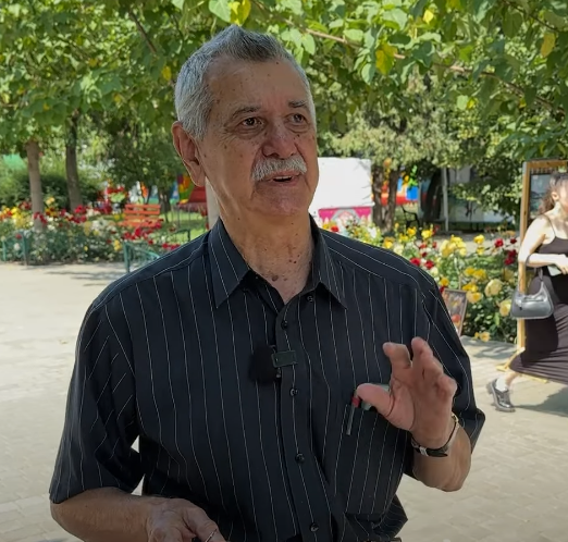 Вадим Кіріцев