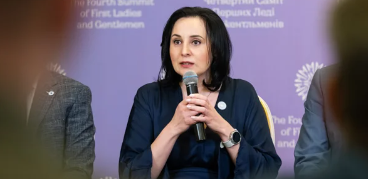 Оксана Жолнович