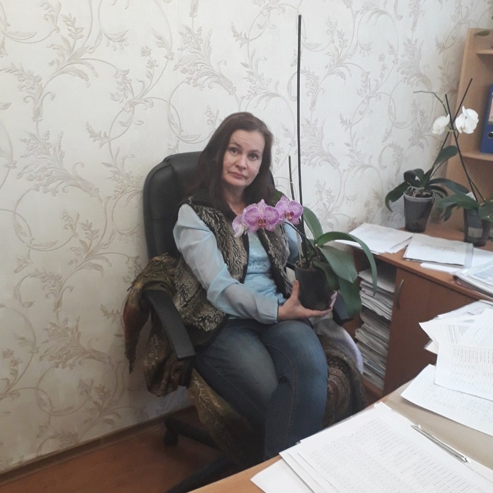 Юлія Іванова