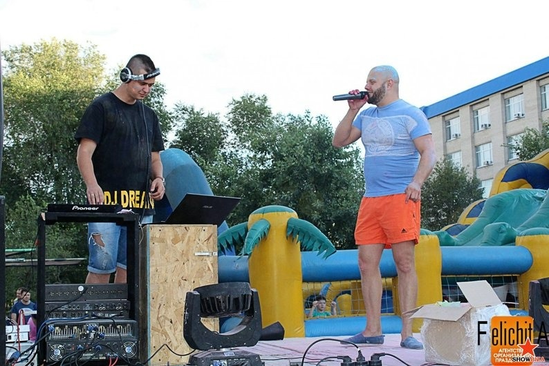"Святий Патрик" до повномасштабної війни