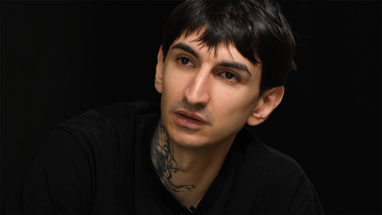 Джейхун Сафаров