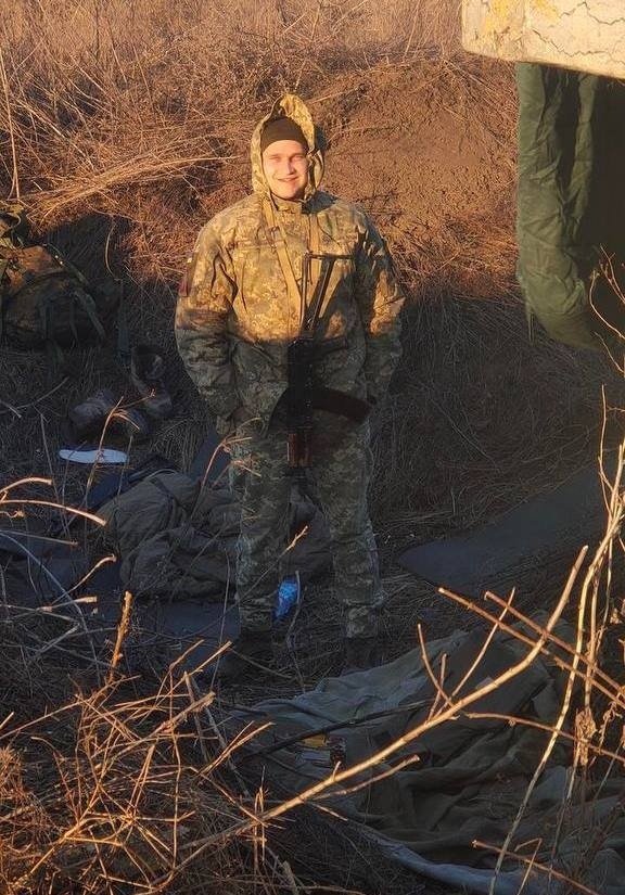 Сергій Амандурдиєв