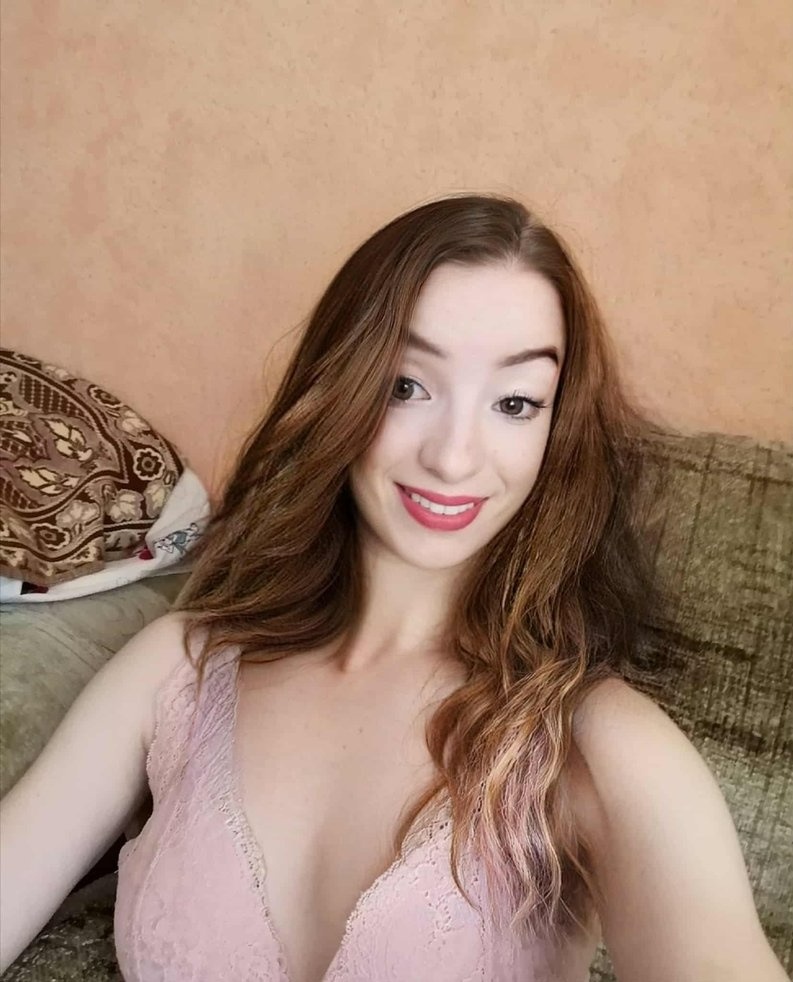 Ганна до полону