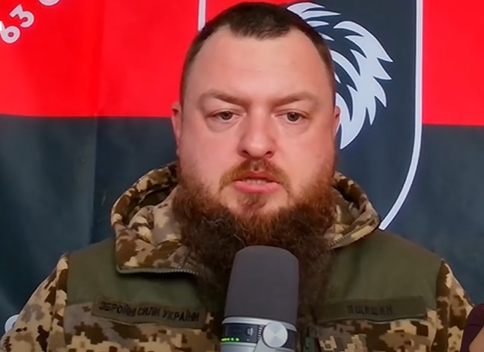 Ростислав Ящишин
