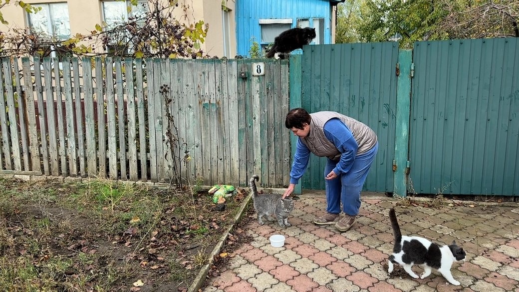 Лариса Лапушинська