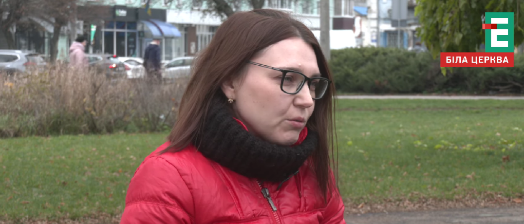 Вікторія Бабенко