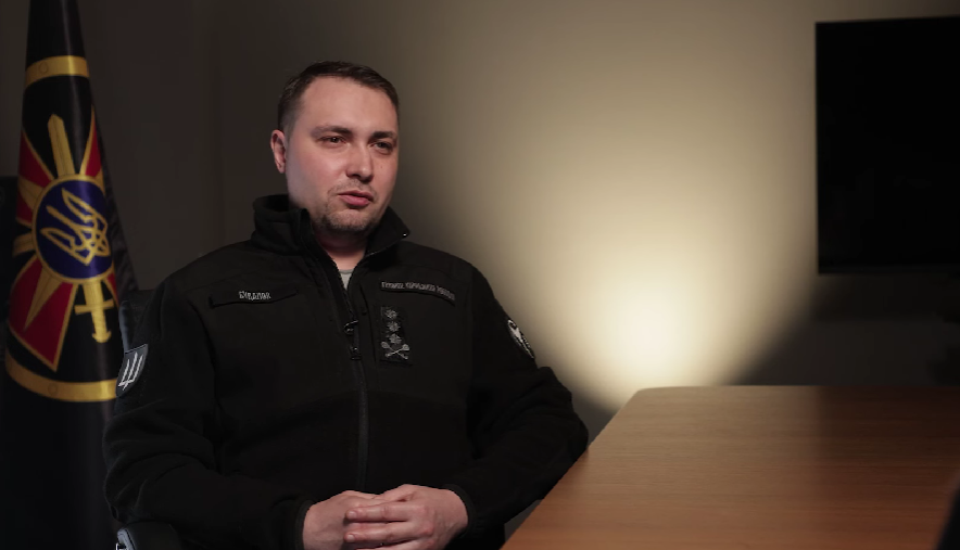 Кирило Буданов