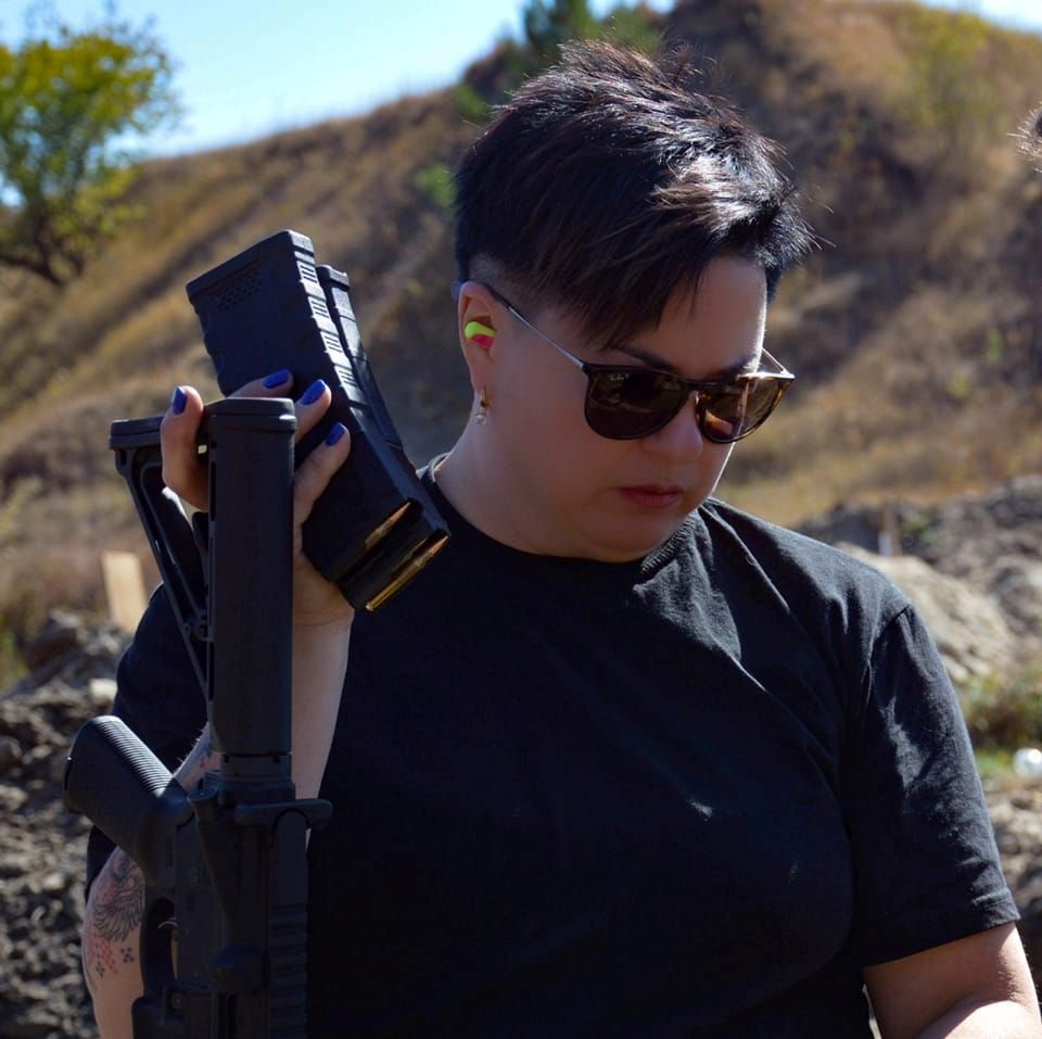 Марина Воронцова