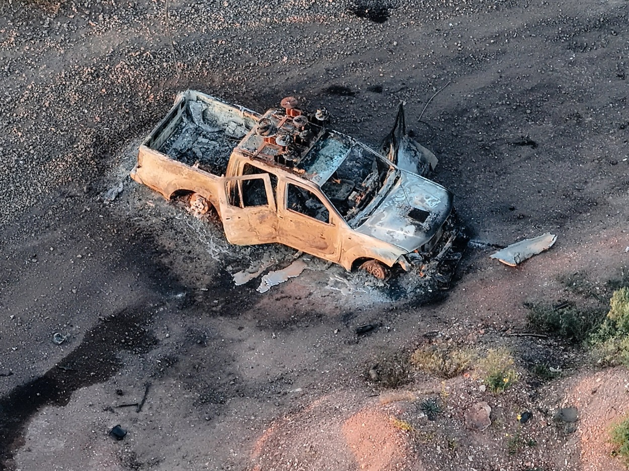 Покровськ, серпень 2025