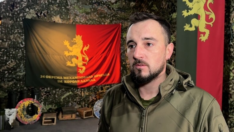 Костянтин Мельников