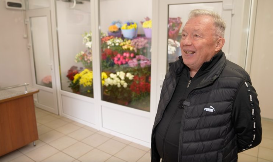 Олександр Тріщук