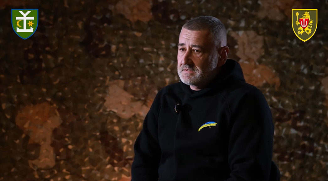 Олексій Воробйов