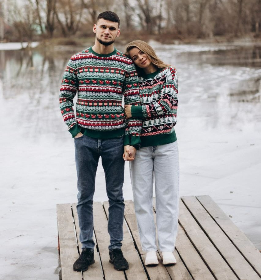 Ярослава бачилась із коханим раз - вони пробули місяць разом, коли воїн був у відпустці