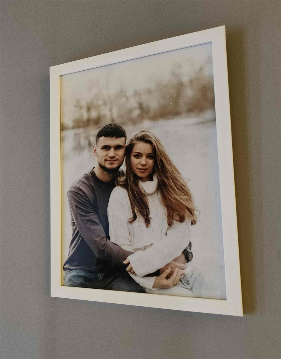 Ярослава і Олександр