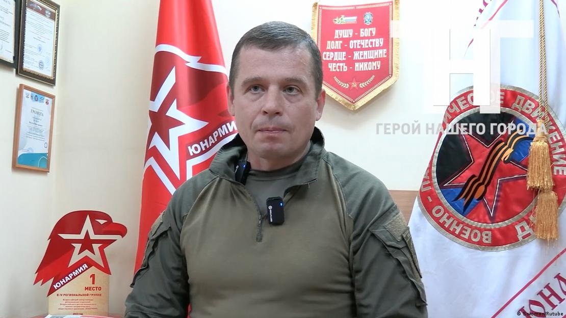 Віктор Пудак