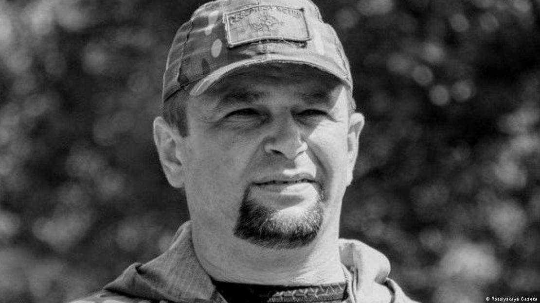 Олексій Ліньов