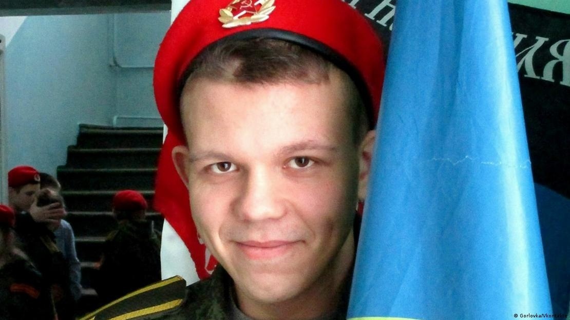 Олександр Стовба