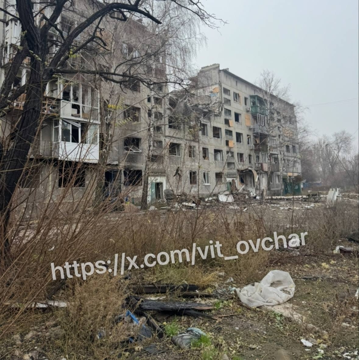 Добропілля