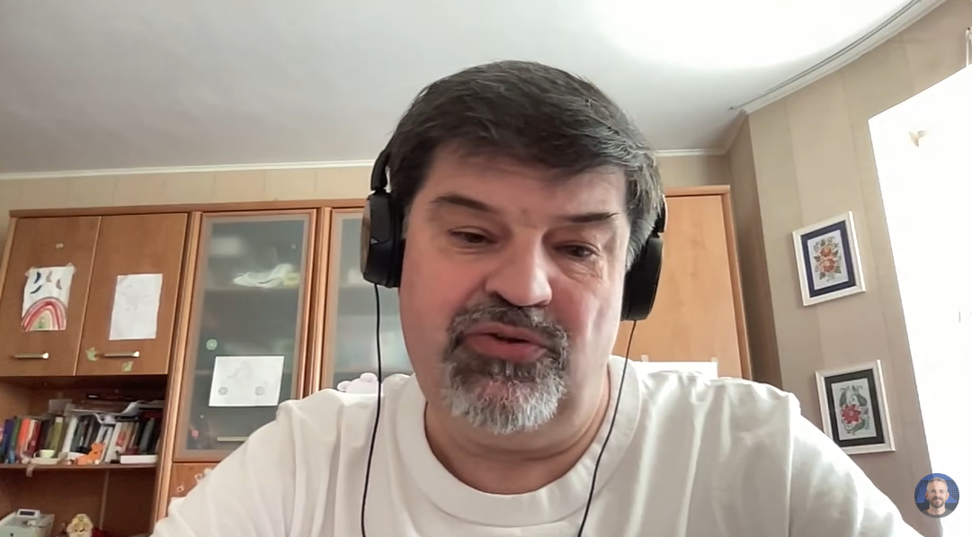 Дмитро Дурнєв