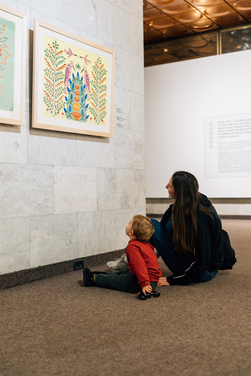 Виставка “ХЛІБ” у Києві