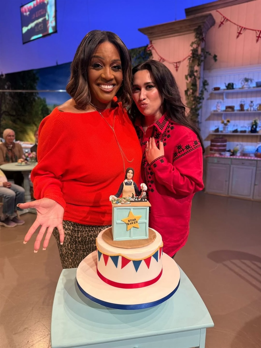 Нагорода на шоу