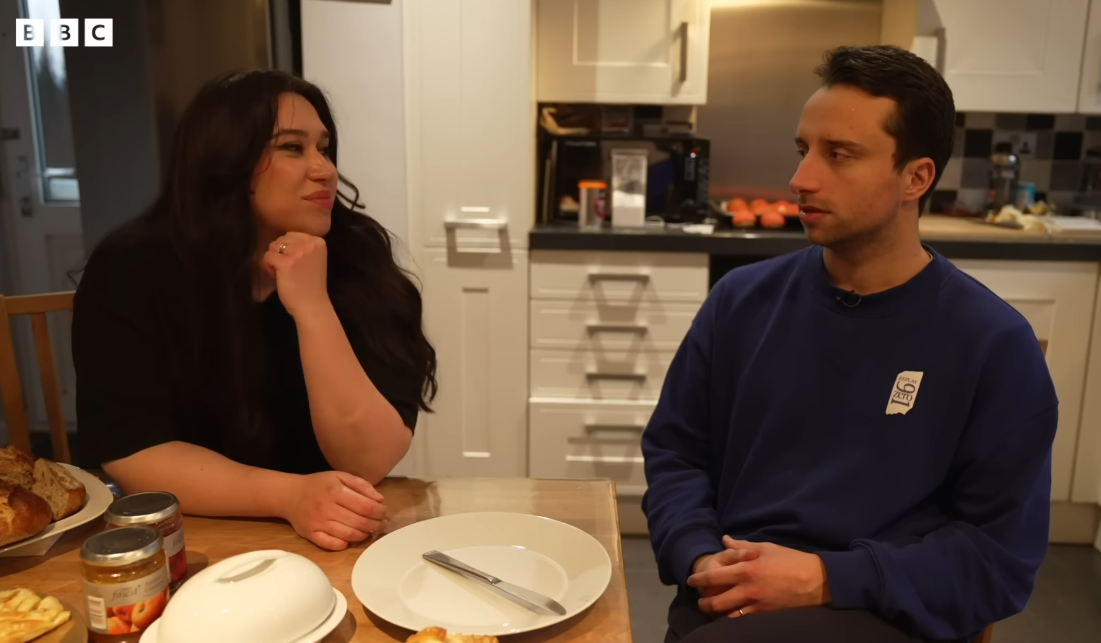 Наталія та Гаррі