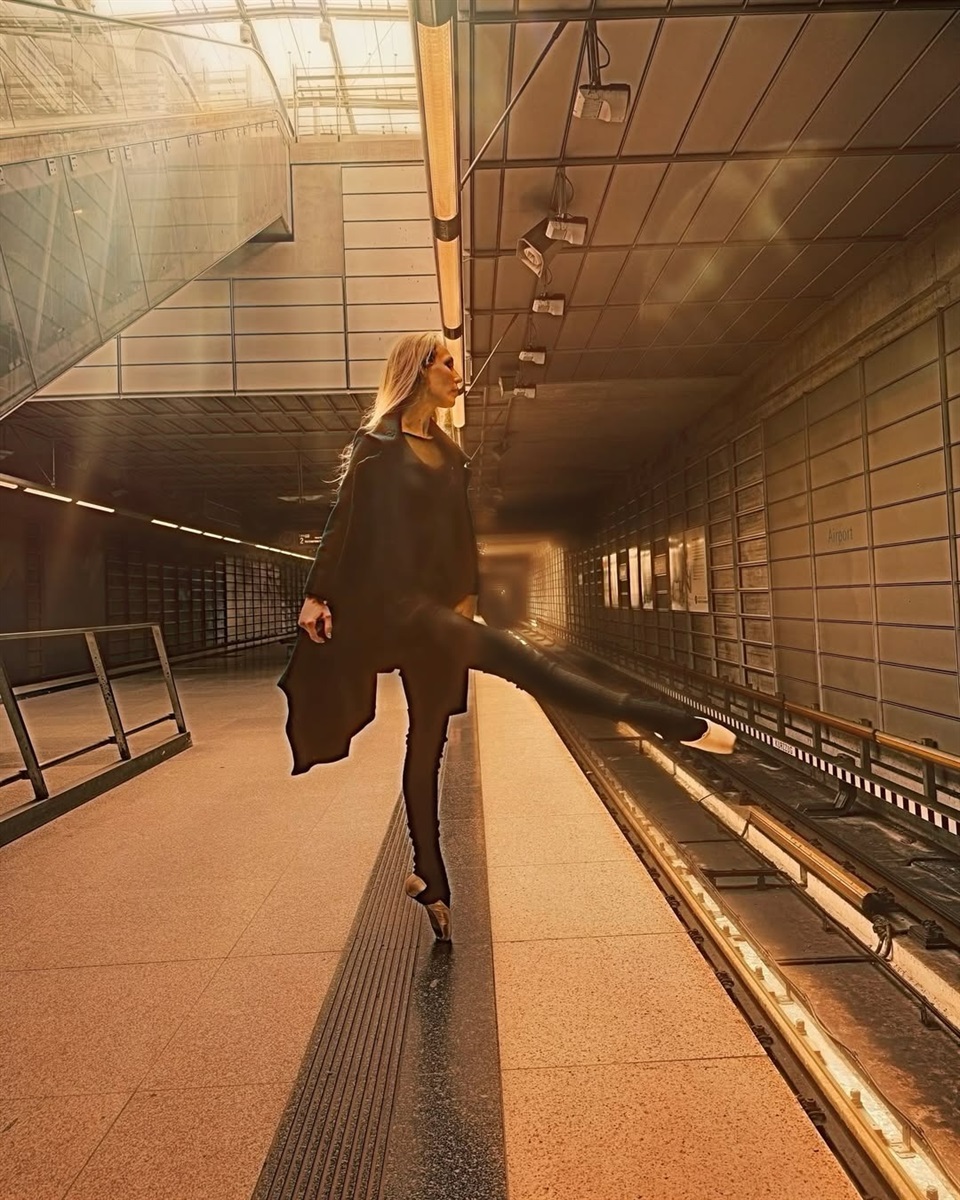 Катерина Вагнер