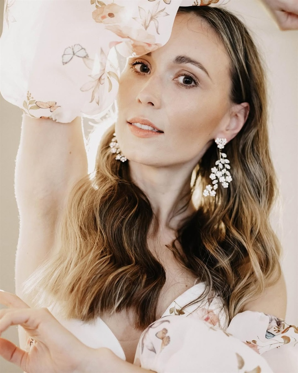 Катерина нині виховує двох синів