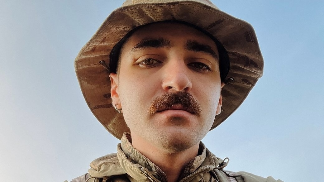 Костянтин Гузенко