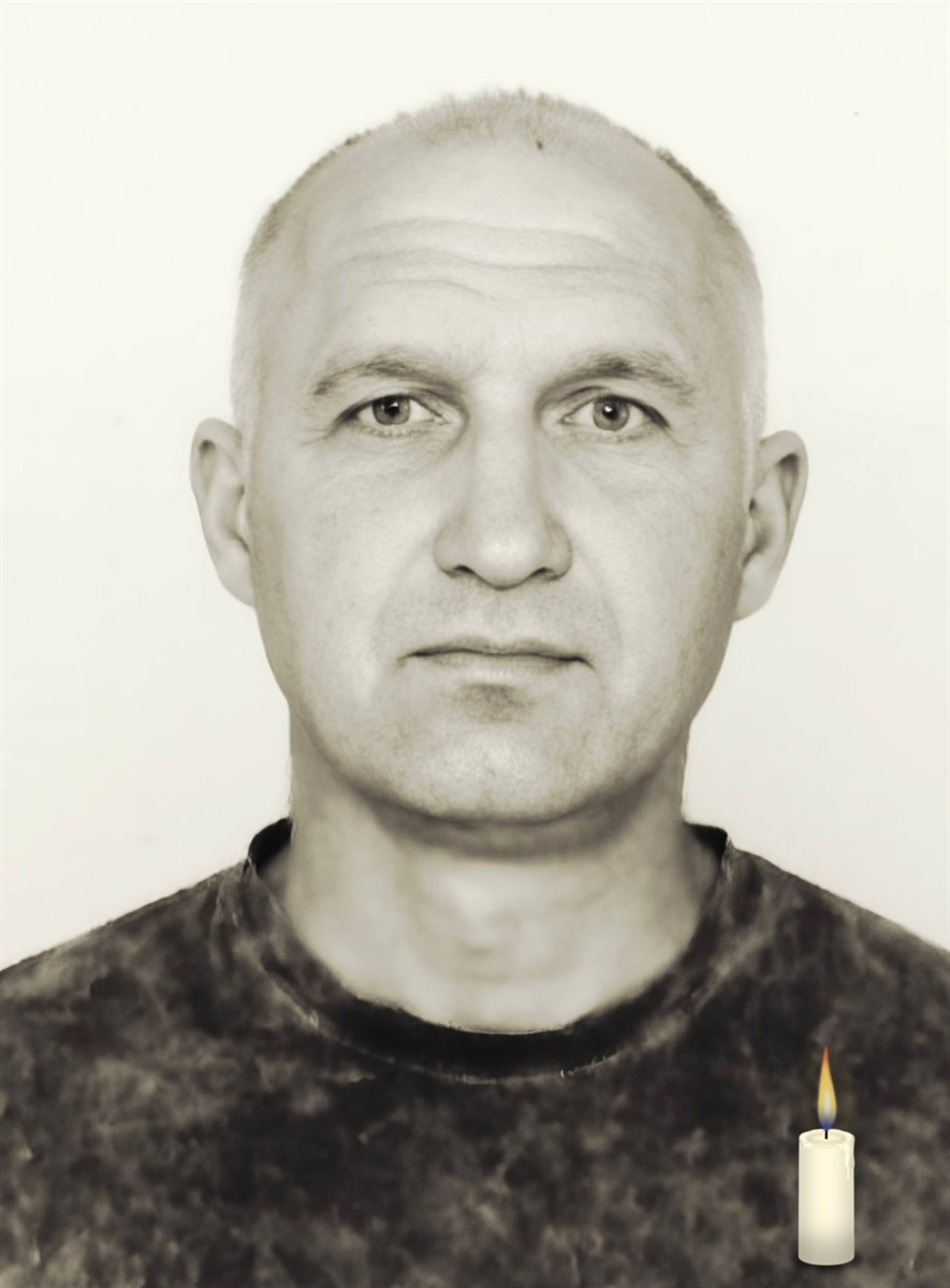 Віктор Кірпічов