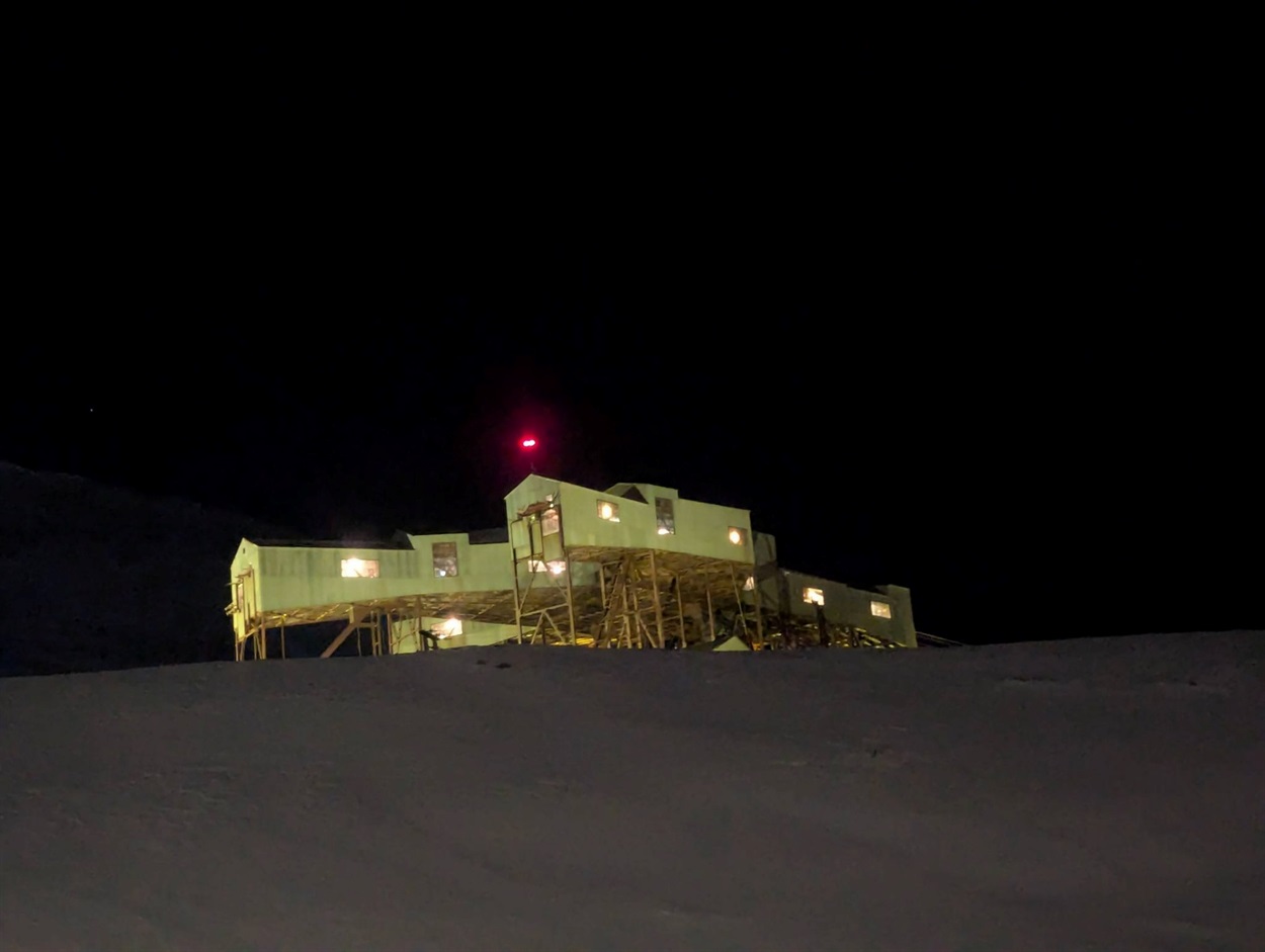 Шахтний музей