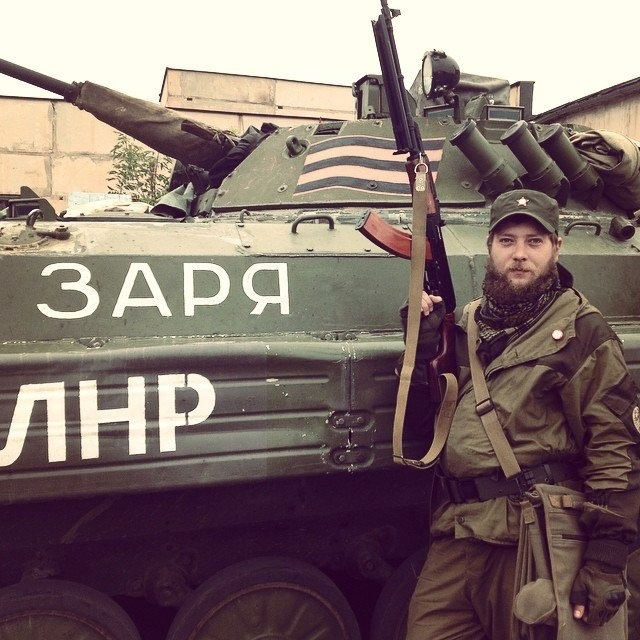 Ростислав Журавльов