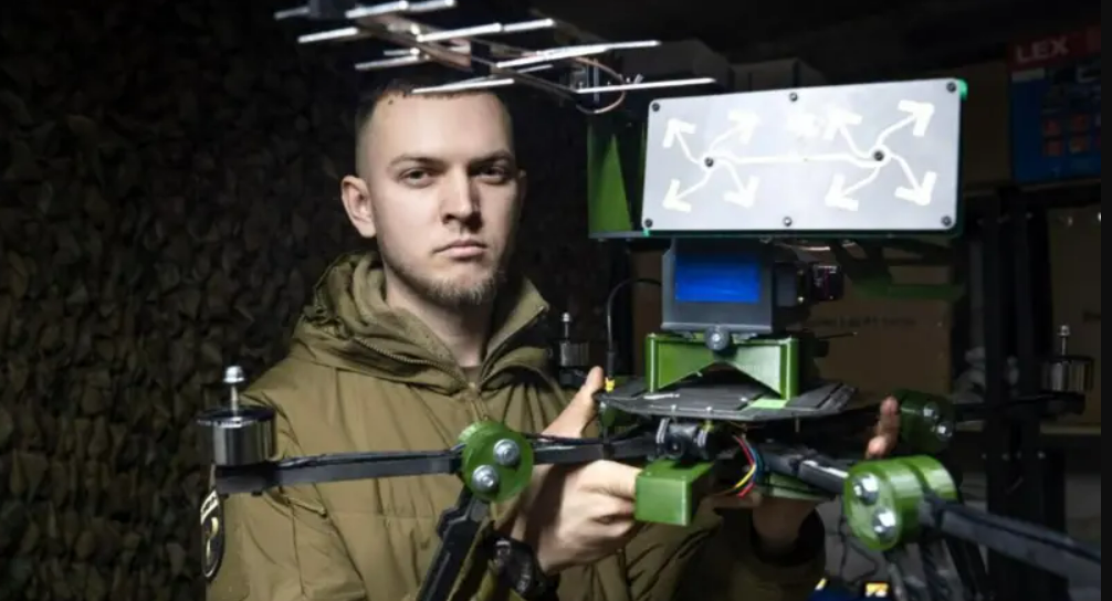 Роман втратив багато побратимів на цій війні