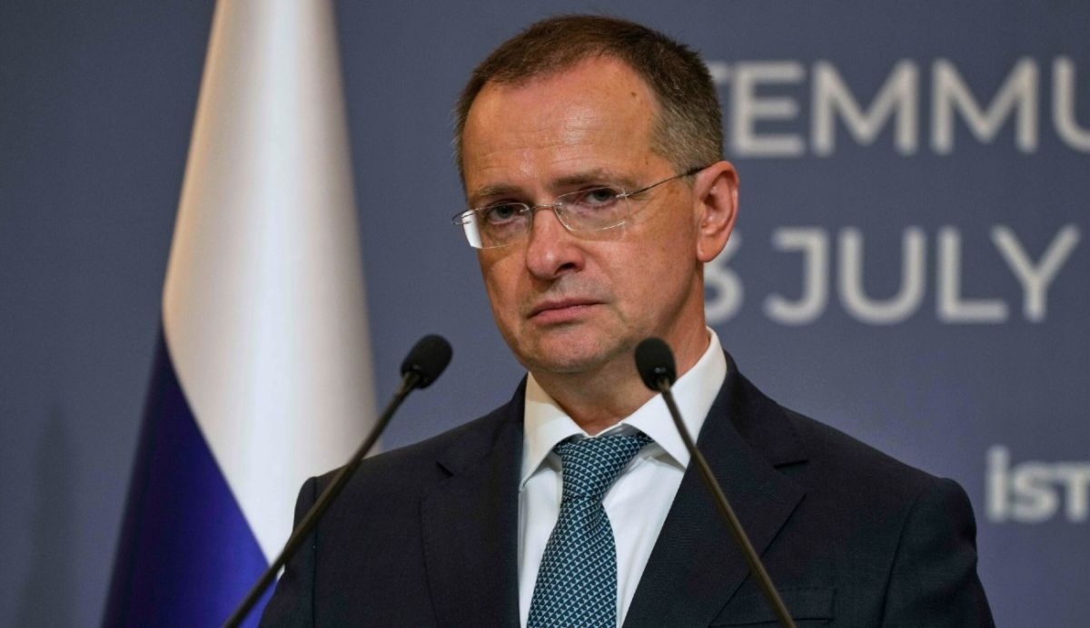 Володимир Мединський