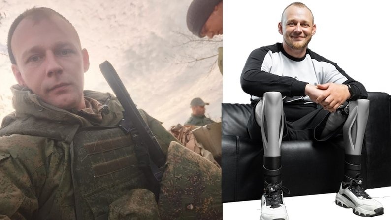 Антон Бушмакін