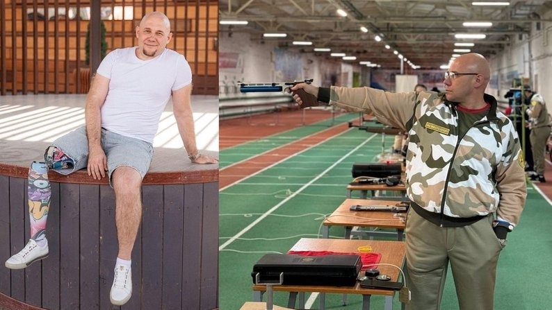 Денис Ішбулатов