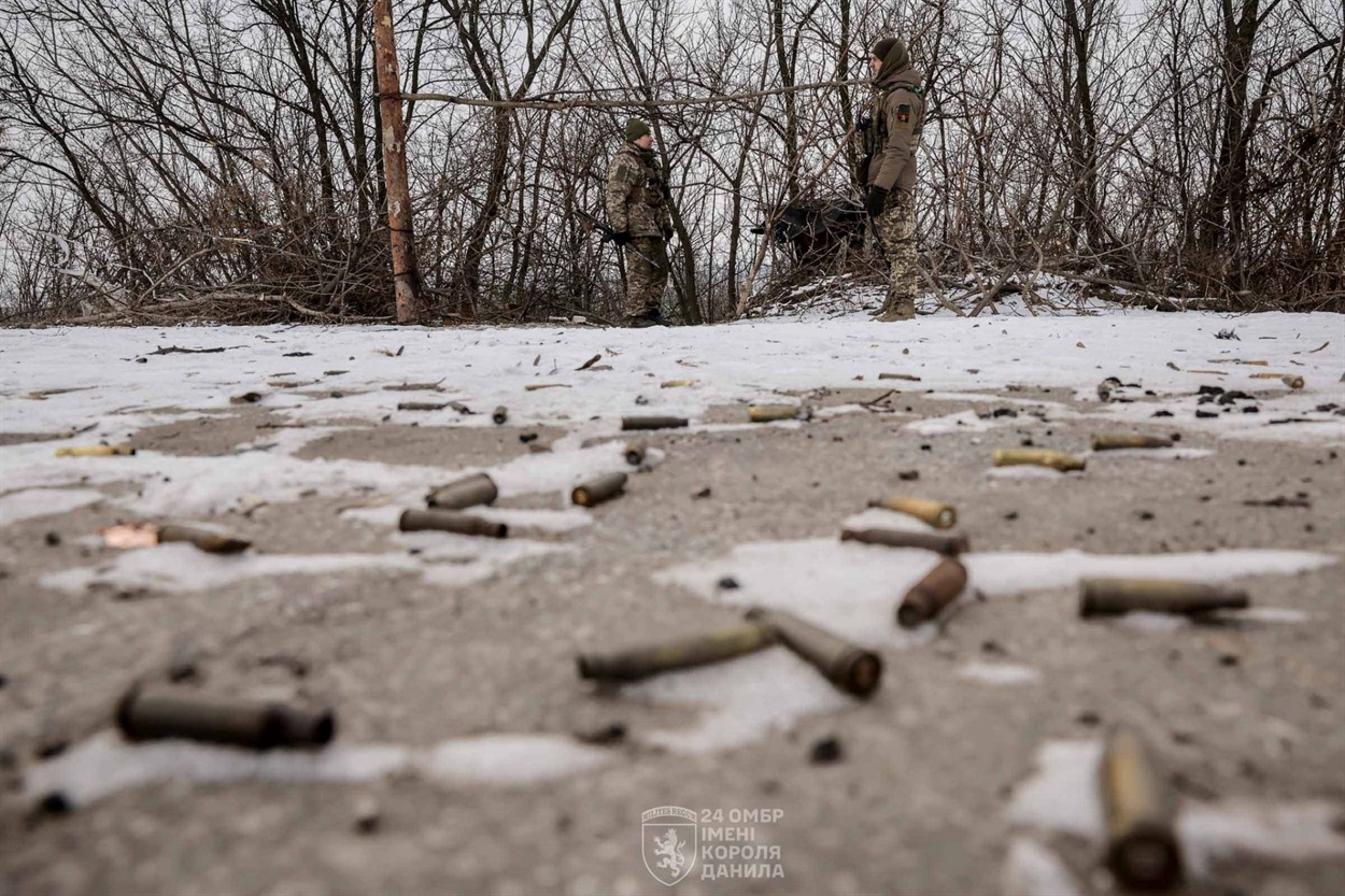 Дорога на Костянтинівку