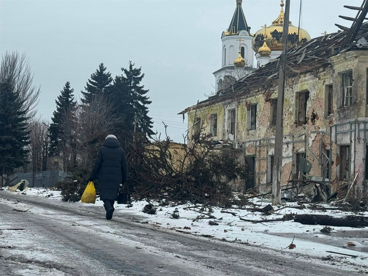 Білозерське