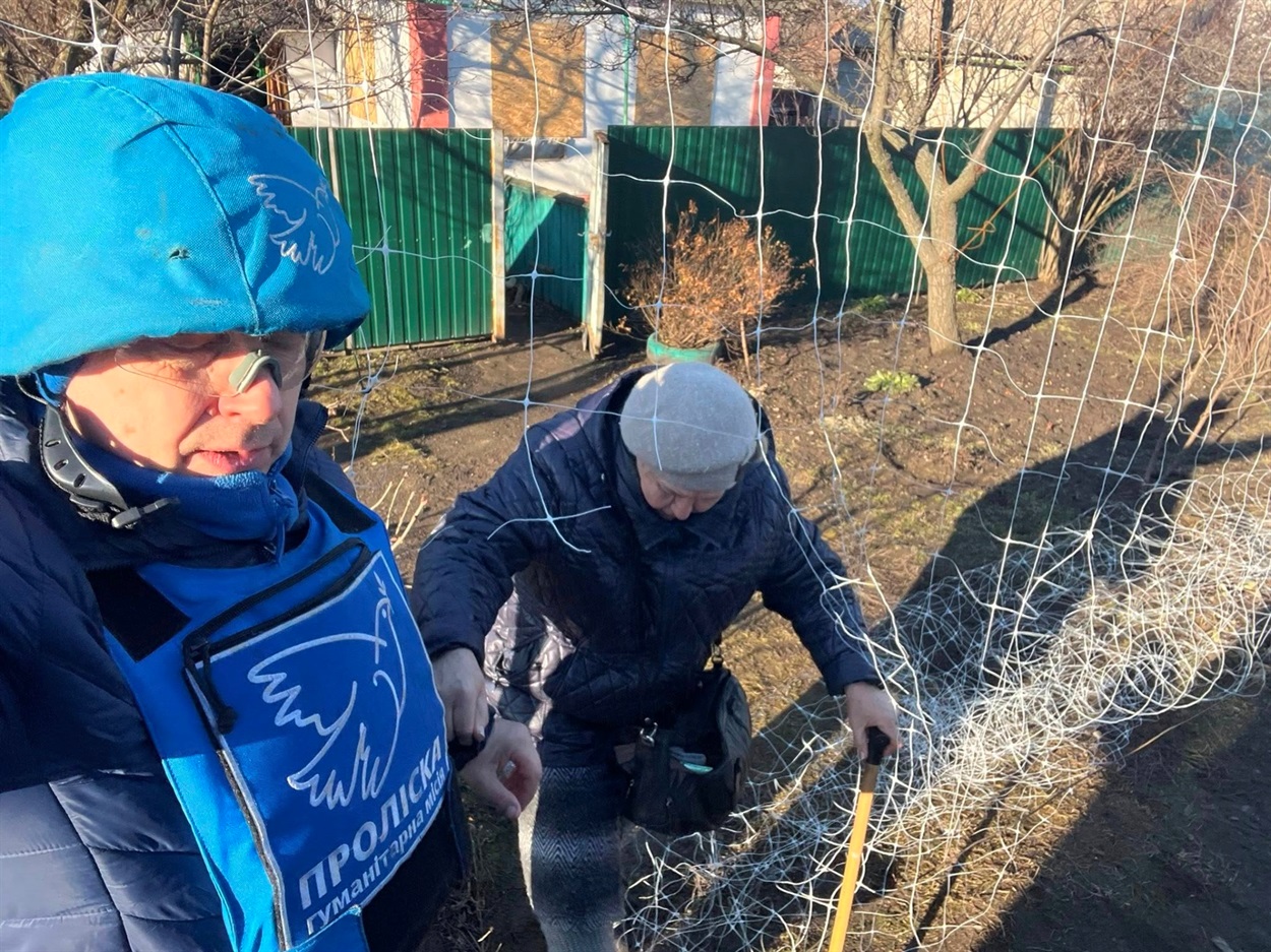 Евакуація з Дружківки