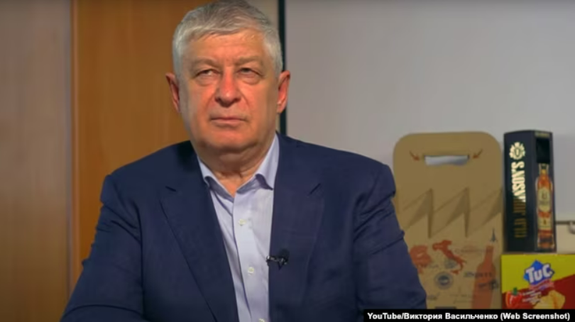 Геннадій Мінін