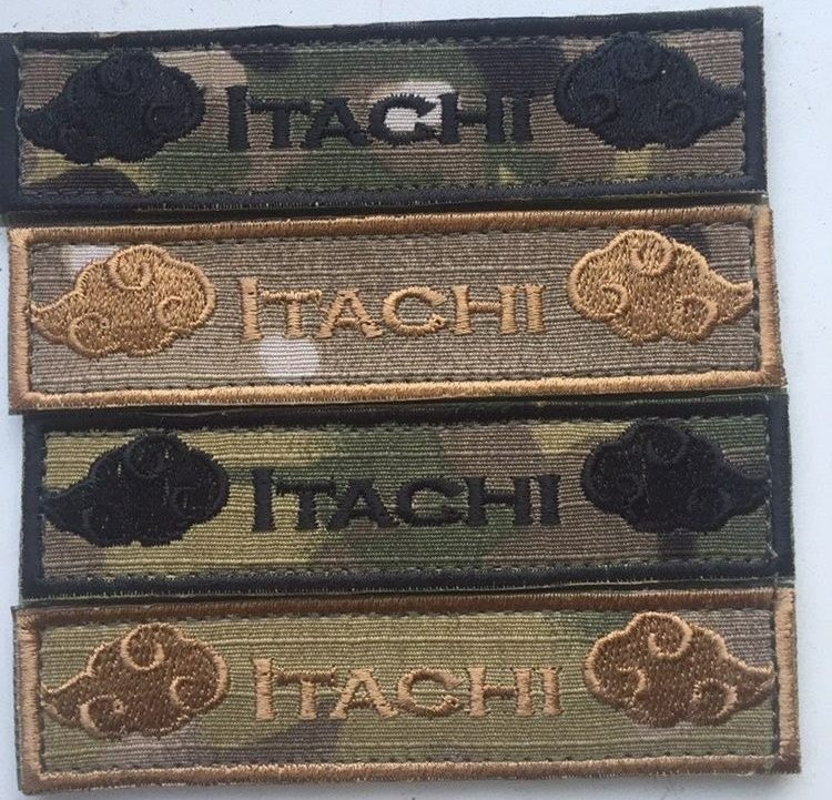 Шеврон Влада