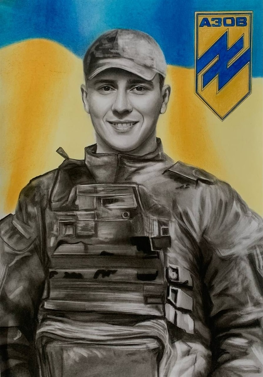 Побратими кажуть, Влад загинув як герой