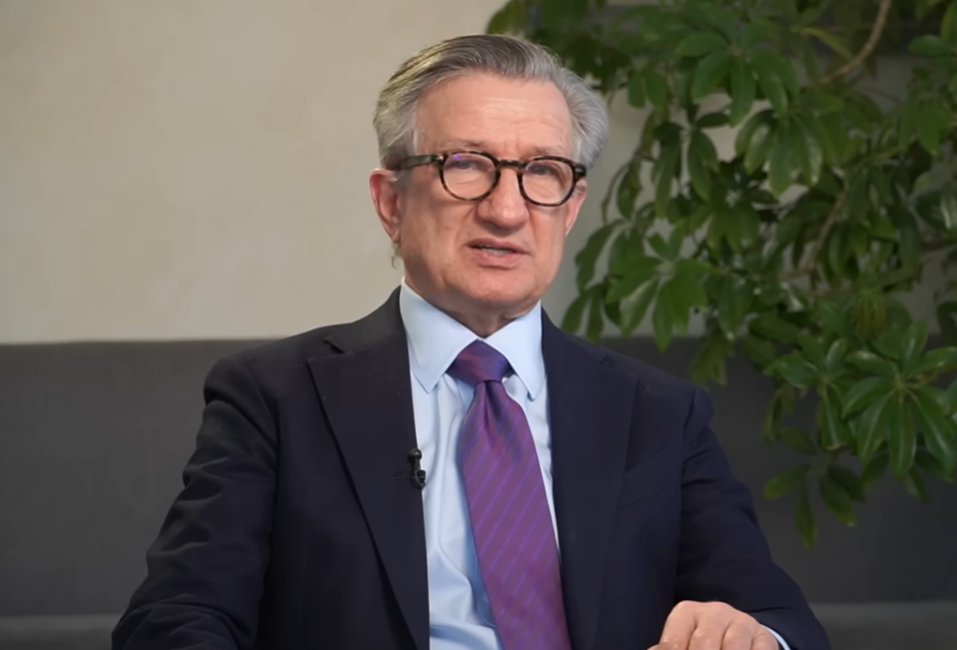 Сергій Тарута