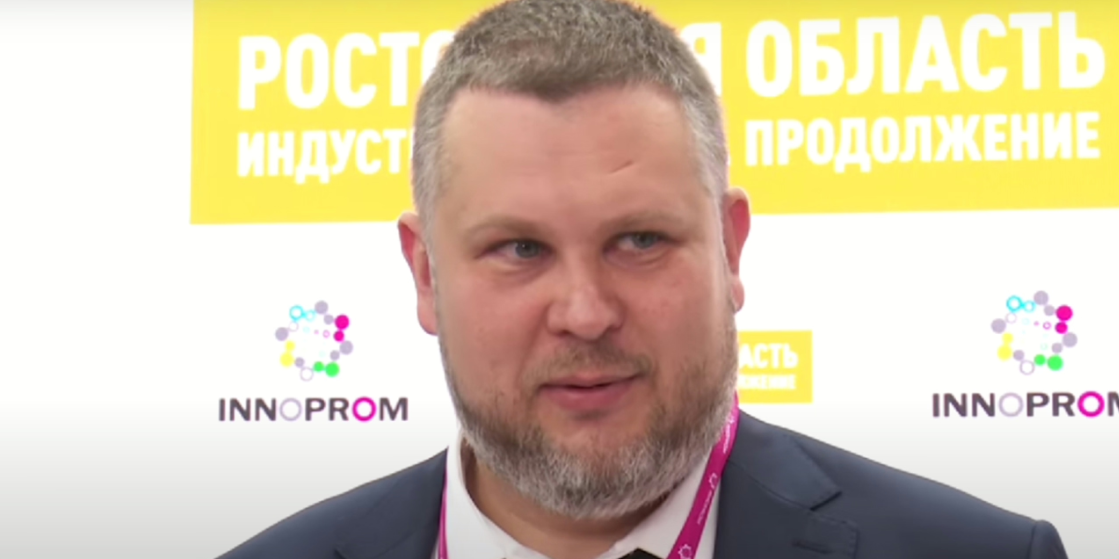 Роман Гуров