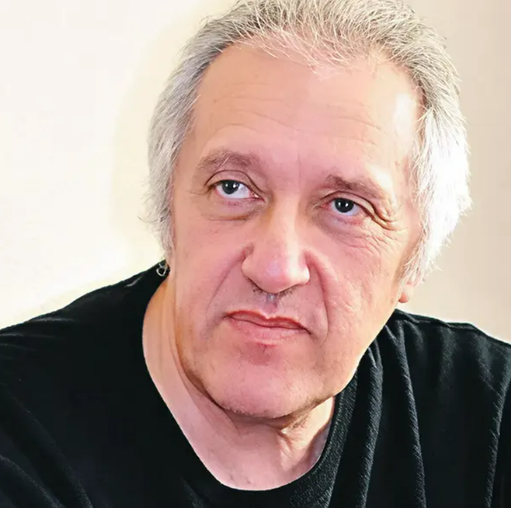 Олександр Колесник