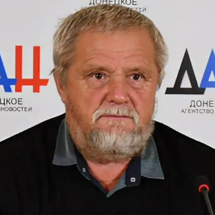 Едуард Кравченко