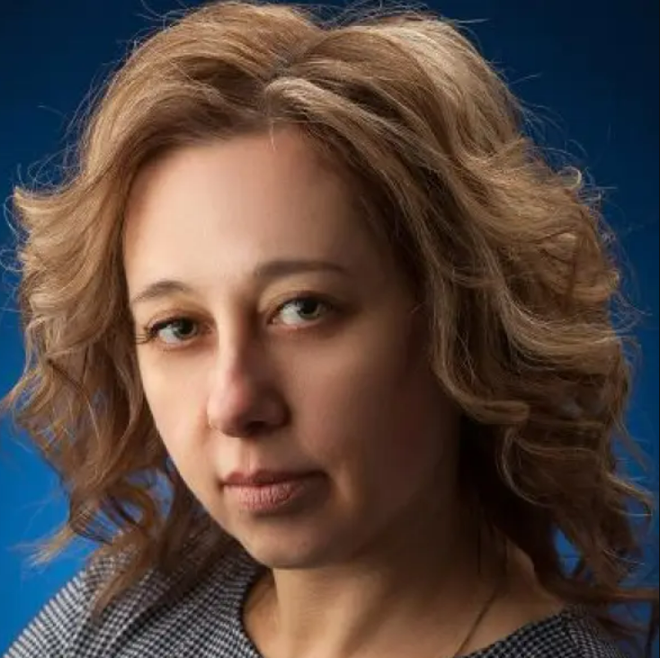 Оксана Сивак