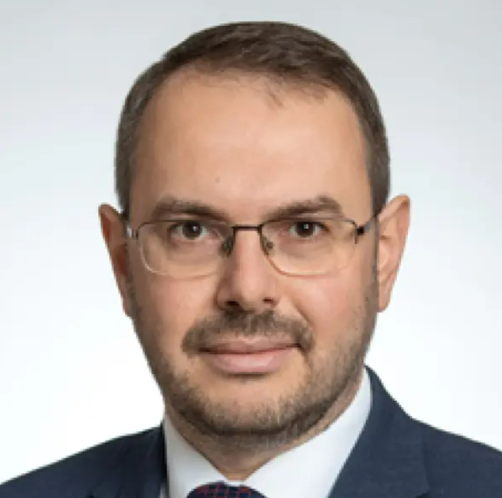 Костянтин Могилевський