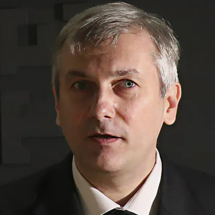 Артем Рубченко